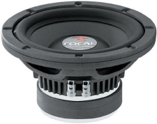 Focal 21V2 - Larger Image