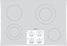 Bosch NEM7422UC - Larger Image
