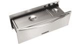 KitchenAid 30" Warming Drawer - KEWD105HSS