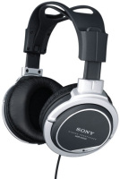 Sony MDR-XD200 - Larger Image