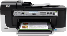 HP CB057A - Larger Image