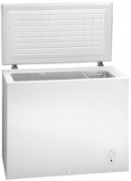 Frigidaire FFFC07M2KW - Open