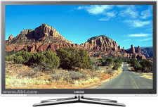 Samsung UN65C6500 - Larger Image