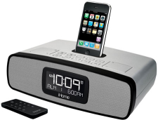 iHome IP90SX - Larger Image