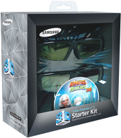 Samsung SSG-P2100T - Larger Image