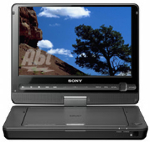 Sony DVP-FX950 - Larger Image