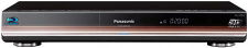 Panasonic DMPBDT350 - Larger Image
