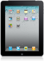 Apple MC497LL/A - Larger Image 