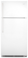 Frigidaire FFTR1814LW White Top Freezer Refrigerator - FFTR1814LW