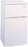 Avanti Counter High Compact Refrigerator