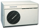Fedders 7,000 BTU Wall Air Conditioner