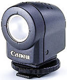 Canon Camcorder Video Light - VL3