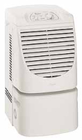 Whirlpool 50 Pint Dehumidifier - AD50D