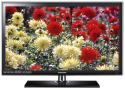 Samsung 32" Series 4 Black LED Flat Panel LCD HDTV 