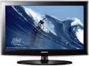Samsung Samsung 32" Series 4 Black Flat Panel LCD HDTV