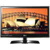 LG 32" LED Black Flat Panel LCD HDTV 