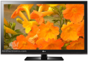 LG 32" Black Flat Screen LCD HDTV