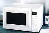 GE Profile Countertop Microwave