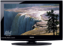 Toshiba 32" Black LCD Flat Panel HDTV