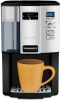Cuisinart Coffee On Demand 12-Cup Programmable Stainless Steel Coffeemaker