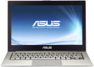 Asus ZENBOOK UX31 Series Silver Ultrabook Computer - UX31E-DH52
