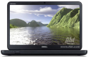 Dell Inspiron 15 Black Laptop Computer