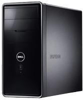 I570-5556NBK - Dell Inspiron 570 Desktop Computer at Abt