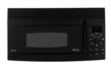 GE SCA1000HBB - Larger View 