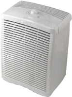 Whirlpool Whispure Air Purifier - AP450