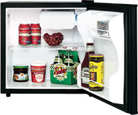 GE Compact Refrigerator
