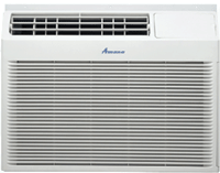 Amana High Efficiency Series Window Air Conditioner