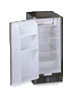 Scotsman Luxury Under Counter Consumer 15" Refrigerator