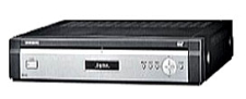 Samsung HDTV Digital Receiver