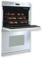 Dacor Millennia Classic 30" Electric Double Oven - MCS230SS
