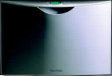 Fisher & Paykel 24" Single DishDrawer Dishwasher - DS603SS