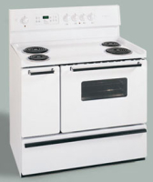 Frigidaire 40" Free Standing Electric Range