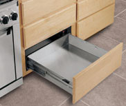 Dacor 24" Integrated Electric Warming Oven - IWO24