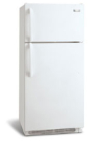 Frigidaire FRT17B3JW - Larger Image