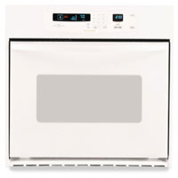 KitchenAid 30" Single Electric Oven - KEBC101KBK