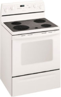 Whirlpool 30" Freestanding Electric Range - RF378WWH