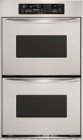 KitchenAid 30" Double Built-In Electric Oven - KEBC208KSS