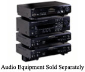 Peerless Electronics Audio Tower Wall Mount - PM610G