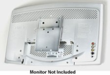 Omnimount Flat Wall LCD Mount