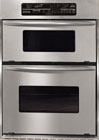 KitchenAid 27" Microwave Combination Oven - KEMC378KSS