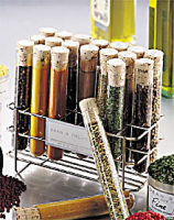 Dean & Deluca 21 Tube Small Spice Rack - 171008
