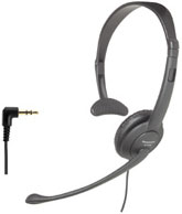 Panasonic Hands-Free Headset