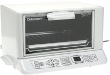 Cuisinart TOB165WH - Larger Image