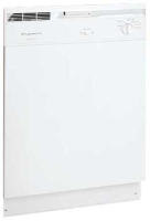 Frigidaire FDB130RGS - Large Image