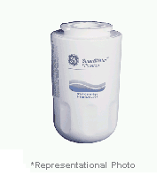GE SmartWater Filter Replacement