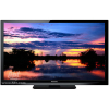 Panasonic 37" VIERA E3 Series LED Black Flat Panel LCD HDTV 